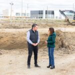 procrear ii río grande