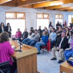 red telefónica salud mental