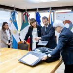 urquiza consul italia