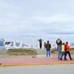 ushuaia turismo finde largo