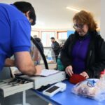 venta pollos frescos