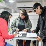 zoonosis más cerca ushuaia