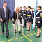 14° aniversario servicio penitenciario