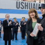 202 aniversario policía federal