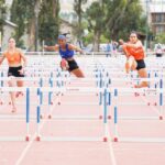 atletismo araucanía