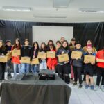 entrega notebooks conectar igualdad