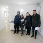 entrega viviendas ushuaia kyd