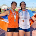 godoy ojeda medallas araucanía