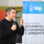 inauguración expo agroproductiva