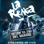 la renga star plus