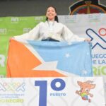 lundmila gonzález oro araucanía