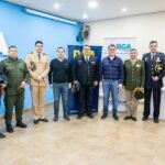 martín acto policía federal