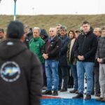 martín perez acto soberanía