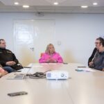 mesa salarial policía gobierno