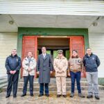 municipalidad de ushuaia aniversario puerto williams