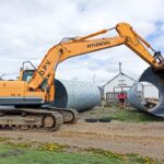 puente provisorio radman