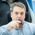 raúl von der thusen