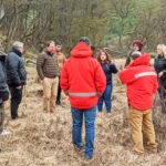 recorrida obras viales