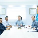 reunión registro taxis y remises