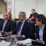 stj presupuesto 2024