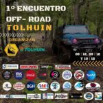 travesía 4x4 tolhuin