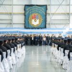 acto de egreso oficiales 2023