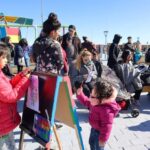 aniversario parque 100 años