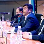 asunción harrington