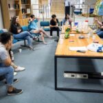 cierre de año casa tierra del fuego