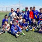 colonias de verano muni rga