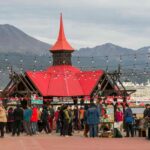 día más largo ushuaia