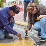 estrellas amarillas ushuaia