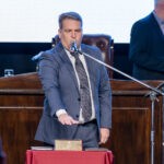 jura von der thusen legislador