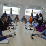 nuevo concejo deliberante 2023