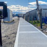 obras barrio colombo ushuaia