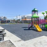 plaza de los animales