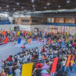 colonia de verano ushuaia