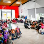 colonias de verano 2024 ushuaia