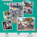 colonias de verano tolhuin