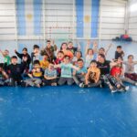 colonias verano municipio 2024