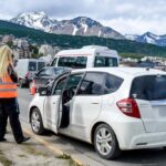 control tránsito ushuaia