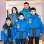 docentes antárticos campaña 2023