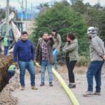 gas barrio campo de doma tolhuin