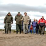 melella recorrida radman