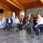 melella reunión de gobernadores