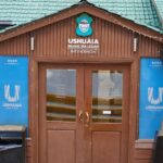 municipalidad de ushuaia