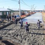 obras viales río grande