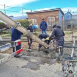 pavimentación río grande