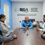 reunión agencia moto club