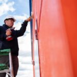 trabajos de mantenimiento escuelas